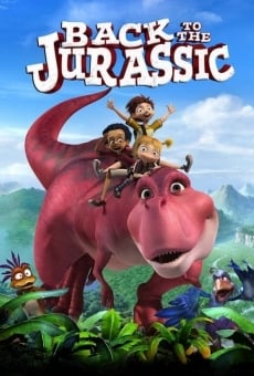 Back to the Jurassic online streaming