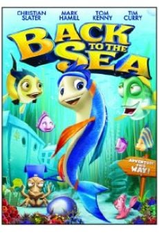 Película: Back to the Sea