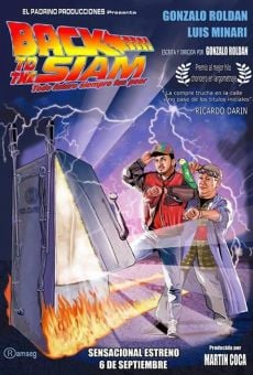 Película: Back to the Siam