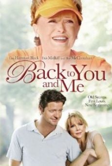 Película: Back to You and Me