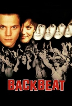 Backbeat - Tutti hanno bisogno di amore online streaming