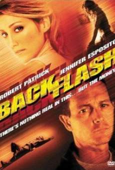 Backflash online streaming