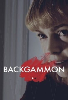 Backgammon online streaming