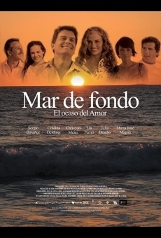 Mar de Fondo (2012)