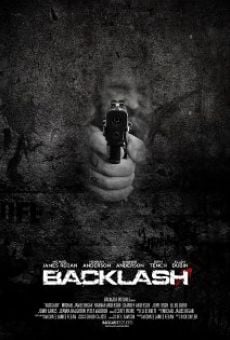 Película: Backlash