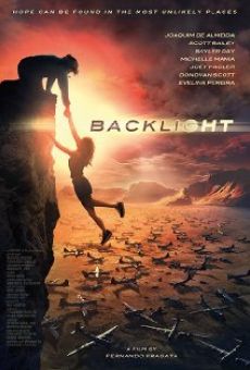 Backlight online streaming