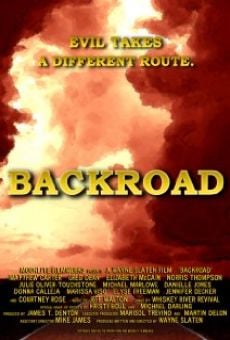 Película: Backroad