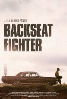 Película: Backseat Fighter