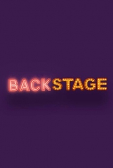 Backstage (2021)