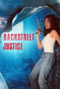 Backstreet Justice on-line gratuito