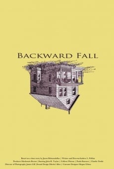 Backward Fall on-line gratuito