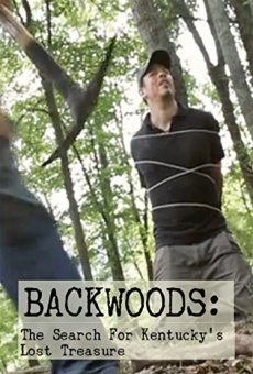 Backwoods: The Search for Kentucky's Lost Treasure online streaming