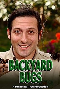 Backyard Bugs gratis