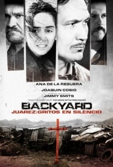 Película: Backyard (El traspatio)