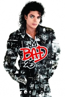 Bad 25 online streaming