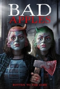 Película: Manzanas malas