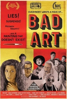 Película: Bad Art