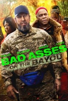 Bad Asses on the Bayou Online Free