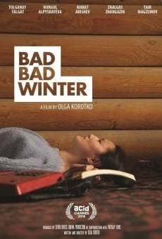 Película: Bad Bad Winter