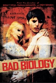 Película: Bad Biology