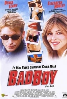 Bad Boy, película en español