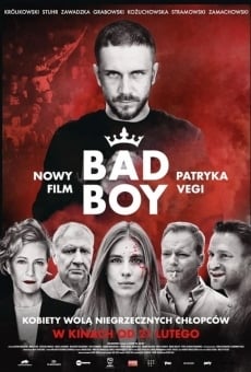 Película: Bad Boy