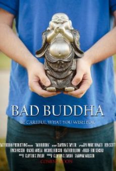 Película: Bad Buddha