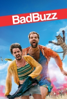 Película: Bad Buzz