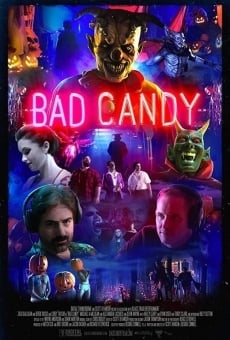 Bad Candy online streaming
