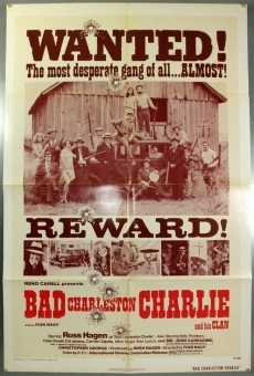 Bad Charleston Charlie en ligne gratuit