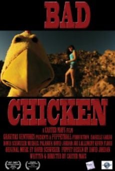 Película: Bad Chicken