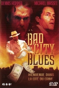 Película: Bad City Blues