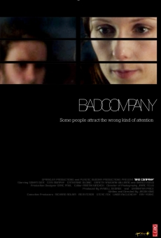 Película: Bad Company