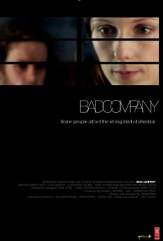 Bad Company (2010)