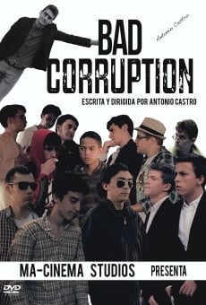 Película: Bad Corruption