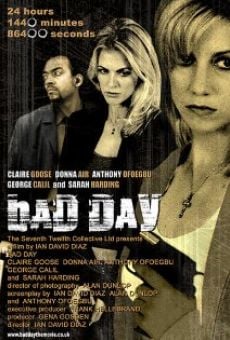 Bad Day online streaming