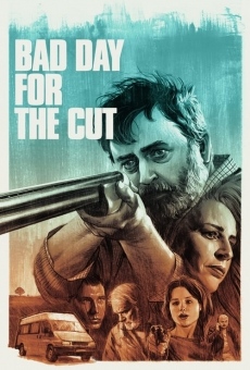 Bad Day for the Cut on-line gratuito