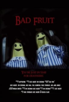 Película: Fruta mala