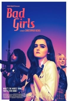 Bad Girls, película en español
