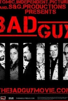 Película: Bad Guy