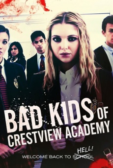 Bad Kids Go 2 Hell on-line gratuito