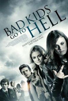 Película: Bad Kids Go To Hell