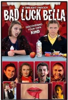 Película: Bad Luck Bella