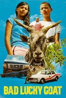 Película: Bad Lucky Goat