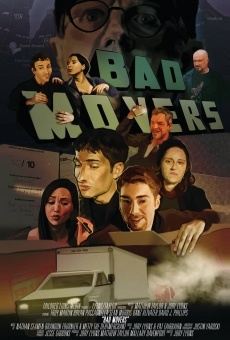 Película: Bad Movers