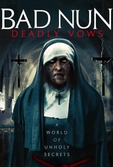 Bad Nun: Deadly Vows online streaming