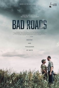 Película: Bad Roads