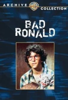 Bad Ronald online streaming