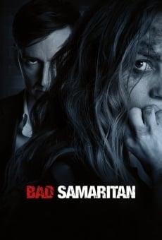 Película: Bad Samaritan