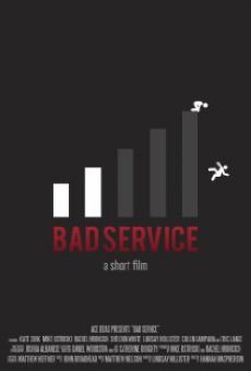 Película: Bad Service